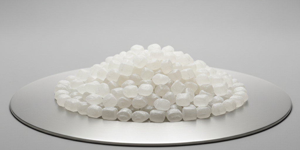 POE Granules - Polyolefin Elastomer